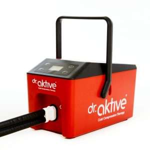 Kinetec Cryo Pro 2021