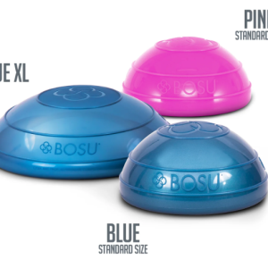 Balance Pods
