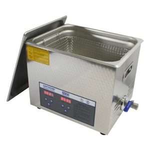 Ultrasonic Cleaner 10L
