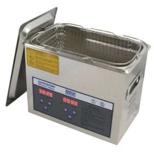 Ultrasonic Cleaner