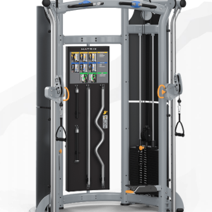 Aura Functional Trainer