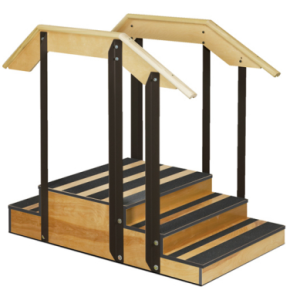 Mini Staircase