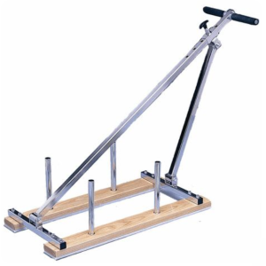 Adjustable Weight Sled