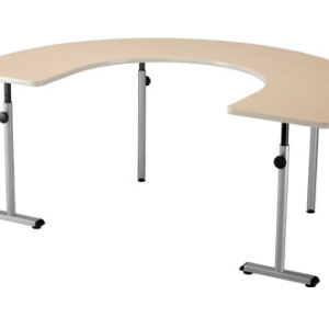 Therawrap Table w/knob adjust