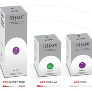 APS Dry Needles - Multiple Sizes
