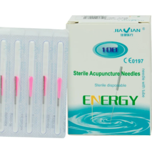 Energy Needles