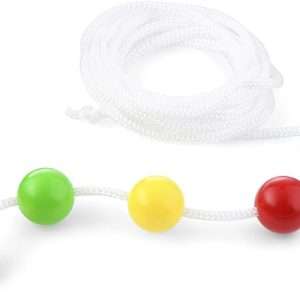Brock String