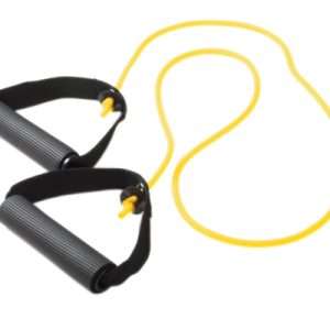 CanDo Tubing with Handles, Yellow/X-Light - 48"
