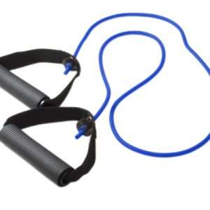 CanDo Tubing with Handles, Blue/Heavy - 48"