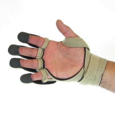 Benik W-700 CVA/TBI Splint - Image 2
