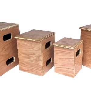 Lift Boxes