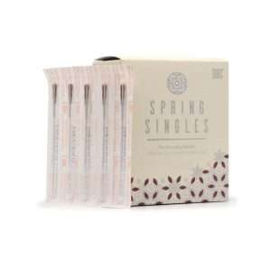DBC Spring Singles